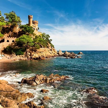 Happy Lloret โยเรตเดมาร์ ภายนอก รูปภาพ