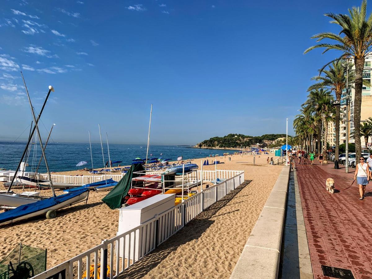 Happy Lloret โยเรตเดมาร์ ภายนอก รูปภาพ