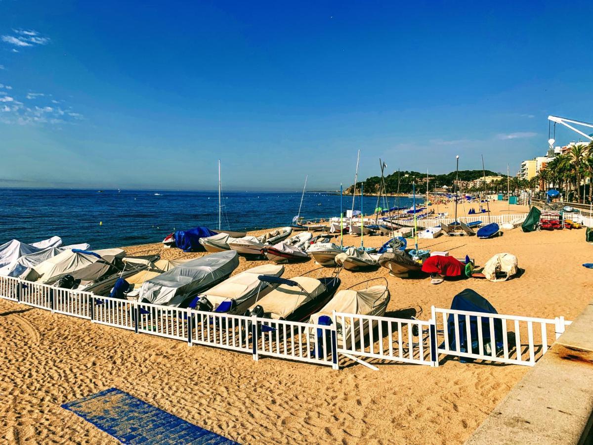 Happy Lloret โยเรตเดมาร์ ภายนอก รูปภาพ