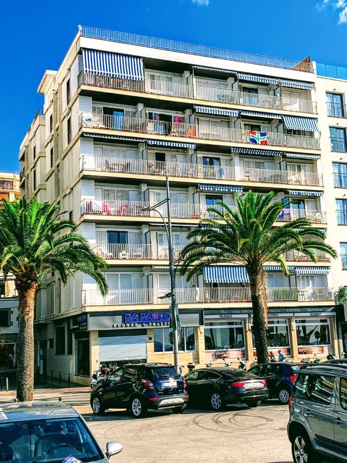 Happy Lloret โยเรตเดมาร์ ภายนอก รูปภาพ
