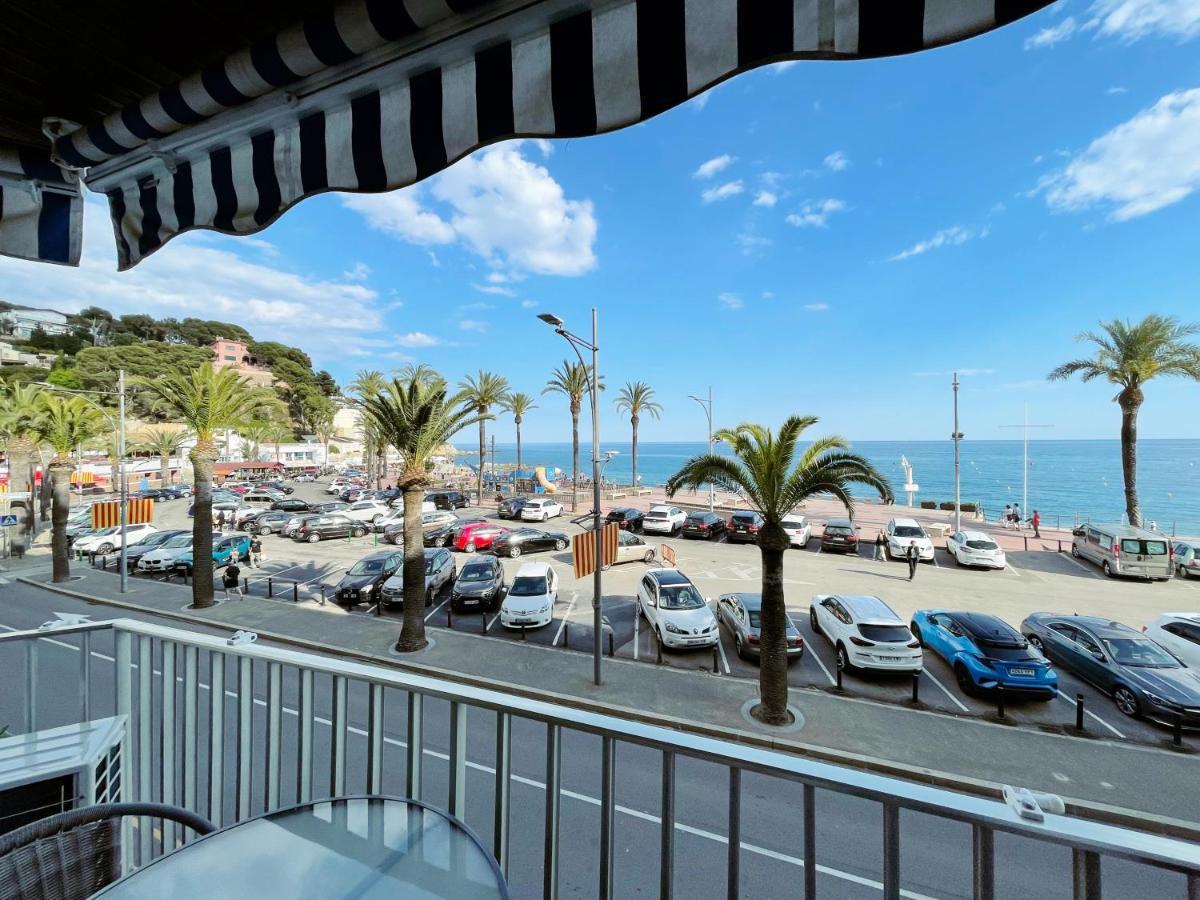 Happy Lloret โยเรตเดมาร์ ภายนอก รูปภาพ