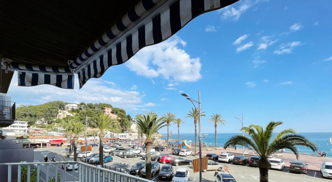 Happy Lloret โยเรตเดมาร์ ภายนอก รูปภาพ