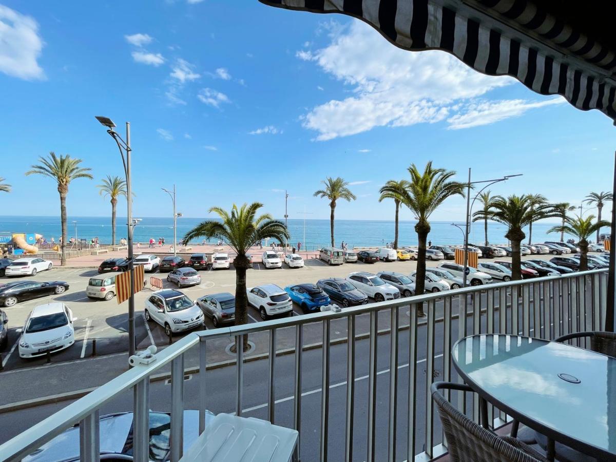 Happy Lloret โยเรตเดมาร์ ภายนอก รูปภาพ