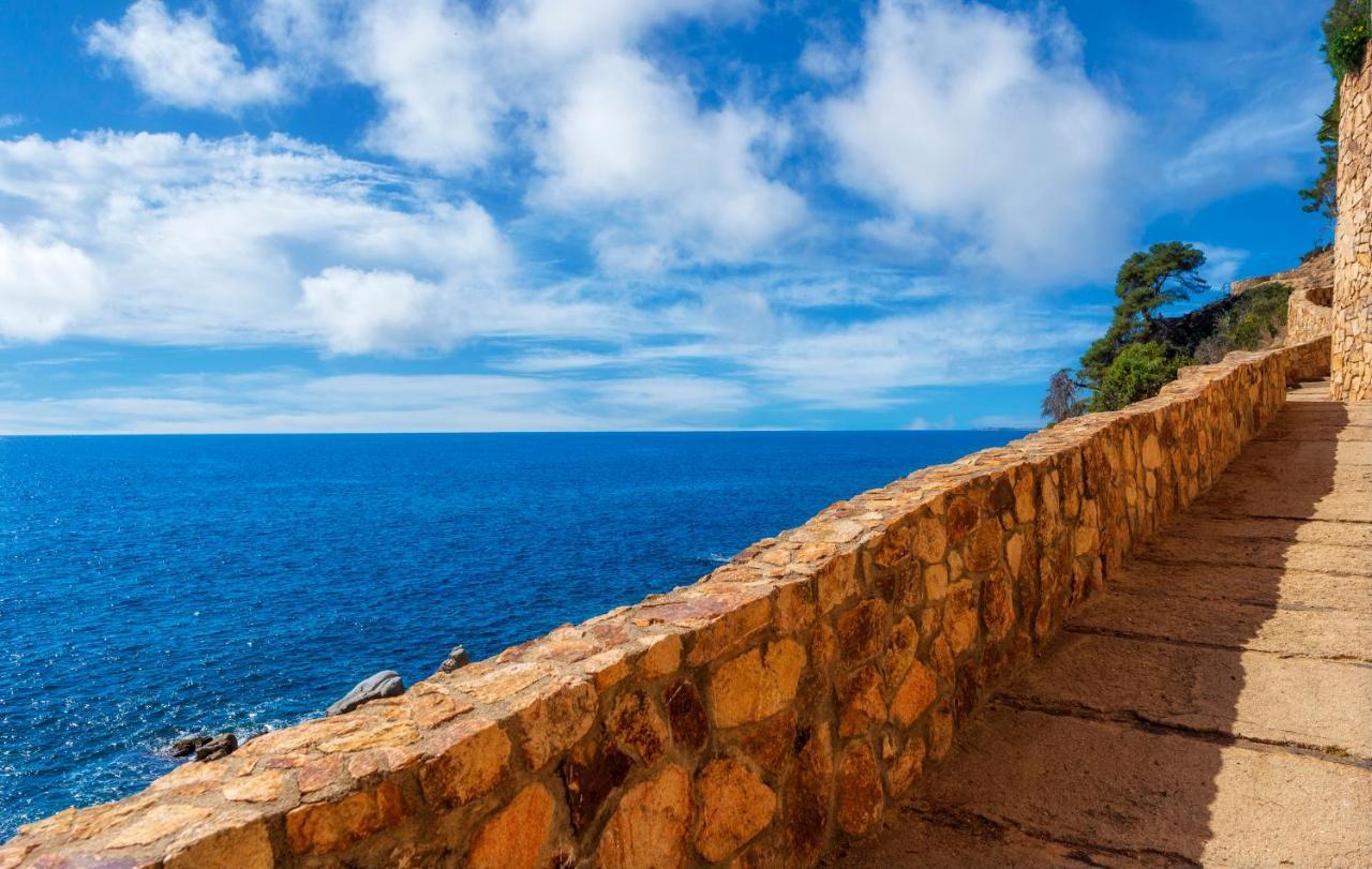 Happy Lloret โยเรตเดมาร์ ภายนอก รูปภาพ